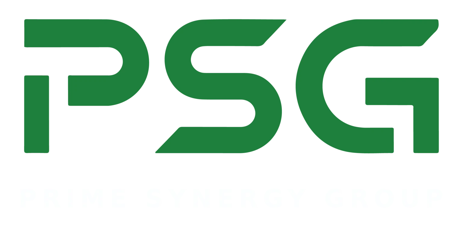 Prime Synergy Group - Marketing Écologique; Digital, Transformation Numérique au Maroc