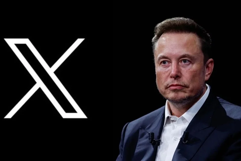 panne crise X elon musk