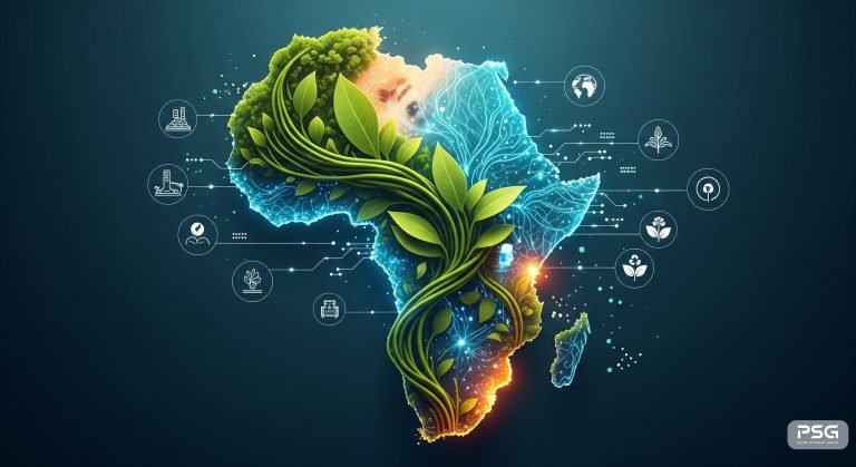 IA Strategie Prime synergy Group